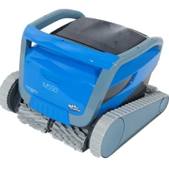 ROBOT DE PISCINE FILAIRE M550 DOLPHIN