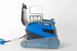 ROBOT DE PISCINE FILAIRE M550 DOLPHIN