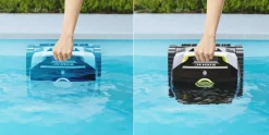ROBOT DE PISCINE SANS FIL FREEDOM LITE ZODIAC