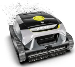 ROBOT DE PISCINE SANS FIL FREEDOM LITE ZODIAC