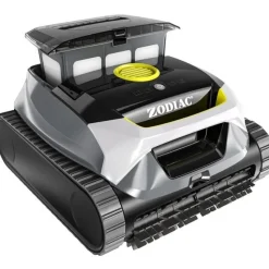 ROBOT DE PISCINE SANS FIL FREEDOM LITE ZODIAC