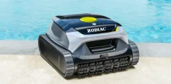 ROBOT DE PISCINE SANS FIL FREEDOM LITE ZODIAC