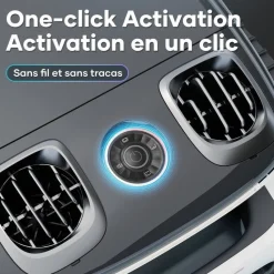 ROBOT DE PISCINE SANS FIL N1 MAX AIPER