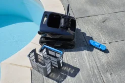 ROBOT DE PISCINE SANS FIL AQUASENSE 2 ULTRA BEATBOT