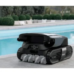 ROBOT DE PISCINE SANS FIL AQUASENSE 2 ULTRA BEATBOT