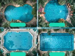 ROBOT DE PISCINE SANS FIL C2 VISION WYBOT