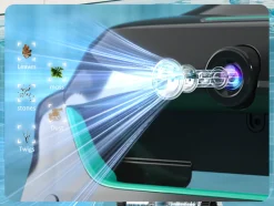 ROBOT DE PISCINE SANS FIL C2 VISION WYBOT