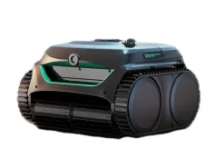 ROBOT DE PISCINE SANS FIL C2 VISION WYBOT