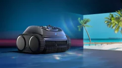 ROBOT DE PISCINE SANS FIL C1 WYBOT