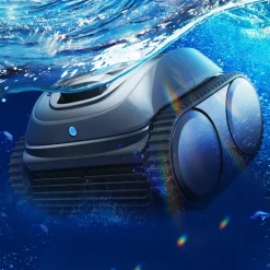 ROBOT DE PISCINE SANS FIL C1 WYBOT