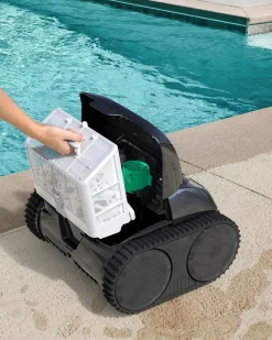 ROBOT DE PISCINE SANS FIL C1 WYBOT