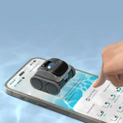 ROBOT DE PISCINE SANS FIL C1 WYBOT