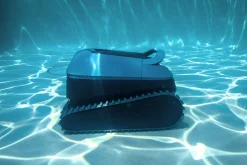 ROBOT DE PISCINE SANS FIL EON 100 DOLPHIN