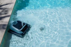 ROBOT DE PISCINE SANS FIL EON 100 DOLPHIN
