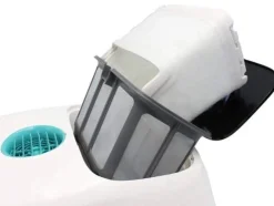 ROBOT DE PISCINE SANS FIL N1600 AIPER