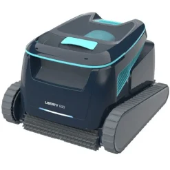 Robot DE Piscine Sans fil Liberty 600 Dolphin