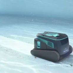 Robot DE Piscine Sans fil Liberty 600 Dolphin