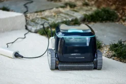 Robot DE Piscine Sans fil Liberty 600 Dolphin