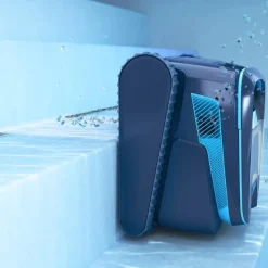 Robot DE Piscine Sans fil Liberty 600 Dolphin