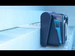 Robot DE Piscine Sans fil Liberty 600 Dolphin