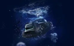 ROBOT DE PISCINE SANS FIL S2 WYBOT