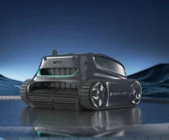 ROBOT DE PISCINE SANS FIL S2 WYBOT