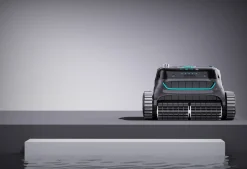 ROBOT DE PISCINE SANS FIL S2 WYBOT