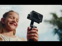 ROBOT DE PISCINE SANS FIL SCUBA V3 AIPER