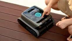 ROBOT DE PISCINE SANS FIL SCUBA V3 AIPER