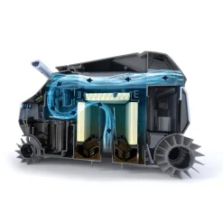 ROBOT DE PISCINE SANS FIL EON 120D DOLPHIN