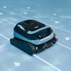 ROBOT DE PISCINE SANS FIL EON 120D DOLPHIN