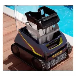 ROBOT DE PISCINE SANS FIL FREERIDER RF 5400IQ ZODIAC