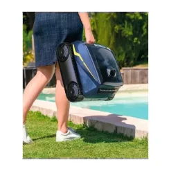 ROBOT DE PISCINE SANS FIL FREERIDER RF 5400IQ ZODIAC