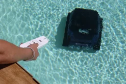 Robot DE piscine sans fil Freerider RF 5600IQ Zodiac