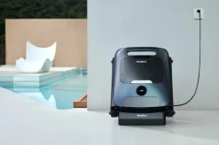 ROBOT DE PISCINE SANS FIL AQUASENSE 2 PRO BEATBOT