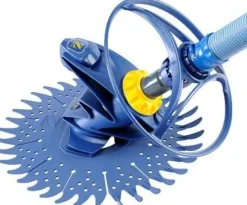 ROBOT PISCINE HYDRAULIQUE T3 ZODIAC