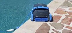 ROBOT PISCINE S400 DOLPHIN