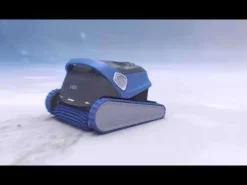 ROBOT PISCINE S400 DOLPHIN