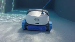 ROBOT PISCINE S200 DOPLHIN