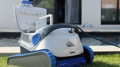 ROBOT PISCINE S200 DOPLHIN