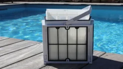 ROBOT PISCINE S200 DOPLHIN