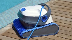 ROBOT PISCINE S200 DOPLHIN