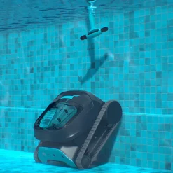 ROBOT PISCINE SANS FIL LIBERTY 400 DOLPHIN