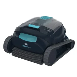 ROBOT PISCINE SANS FIL LIBERTY 400 DOLPHIN