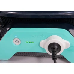 ROBOT PISCINE SANS FIL LIBERTY 400 DOLPHIN