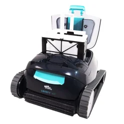 ROBOT PISCINE SANS FIL LIBERTY 400 DOLPHIN