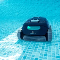 ROBOT PISCINE SANS FIL LIBERTY 400 DOLPHIN
