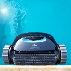 ROBOT PISCINE SANS FIL LIBERTY 400 DOLPHIN