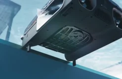 ROBOT SKIMMER SANS FIL ECOSURFER M2 AIPER