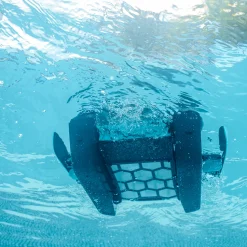ROBOT SKIMMER SANS FIL SKIMMI 200 DOLPHIN